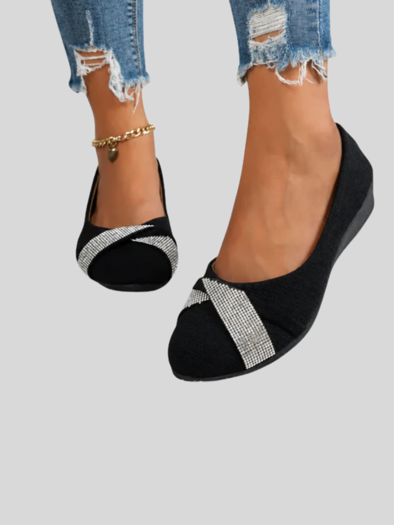 Leigh | Comfort Shoes