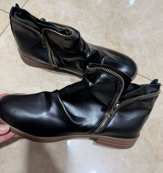 Myzareyah | Comfort Boots