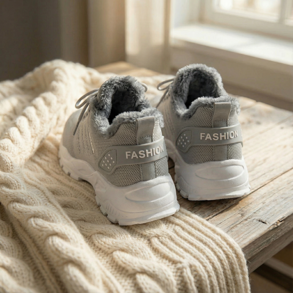 Elvra | Comfort Sneakers