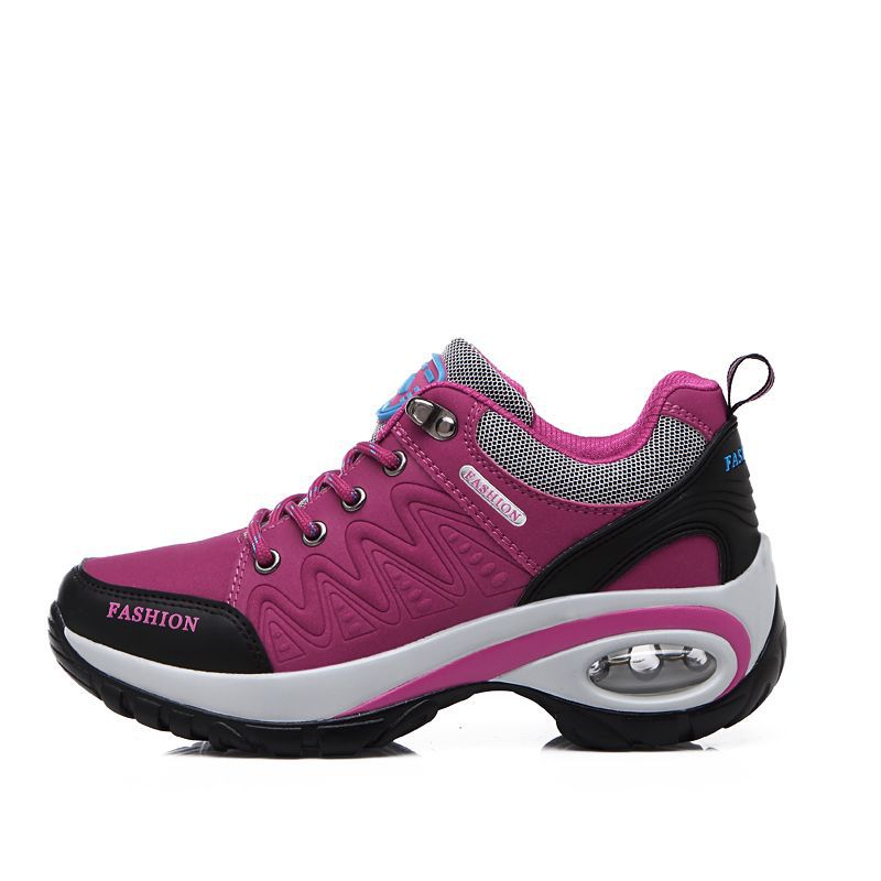 Leslie | Comfortable Sneakers