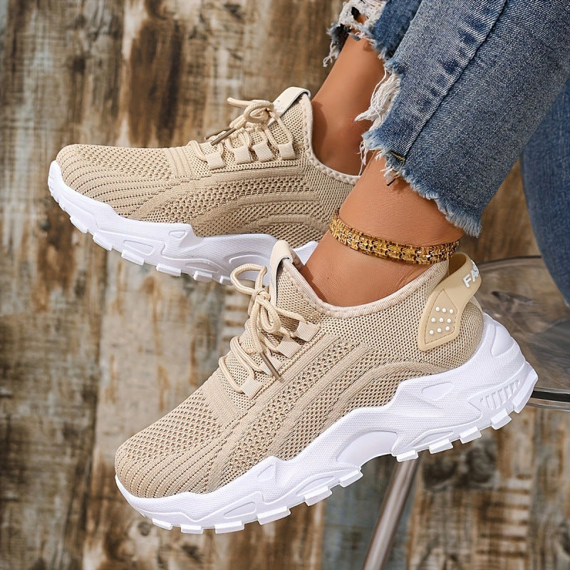 Maica | Comfort Sneakers