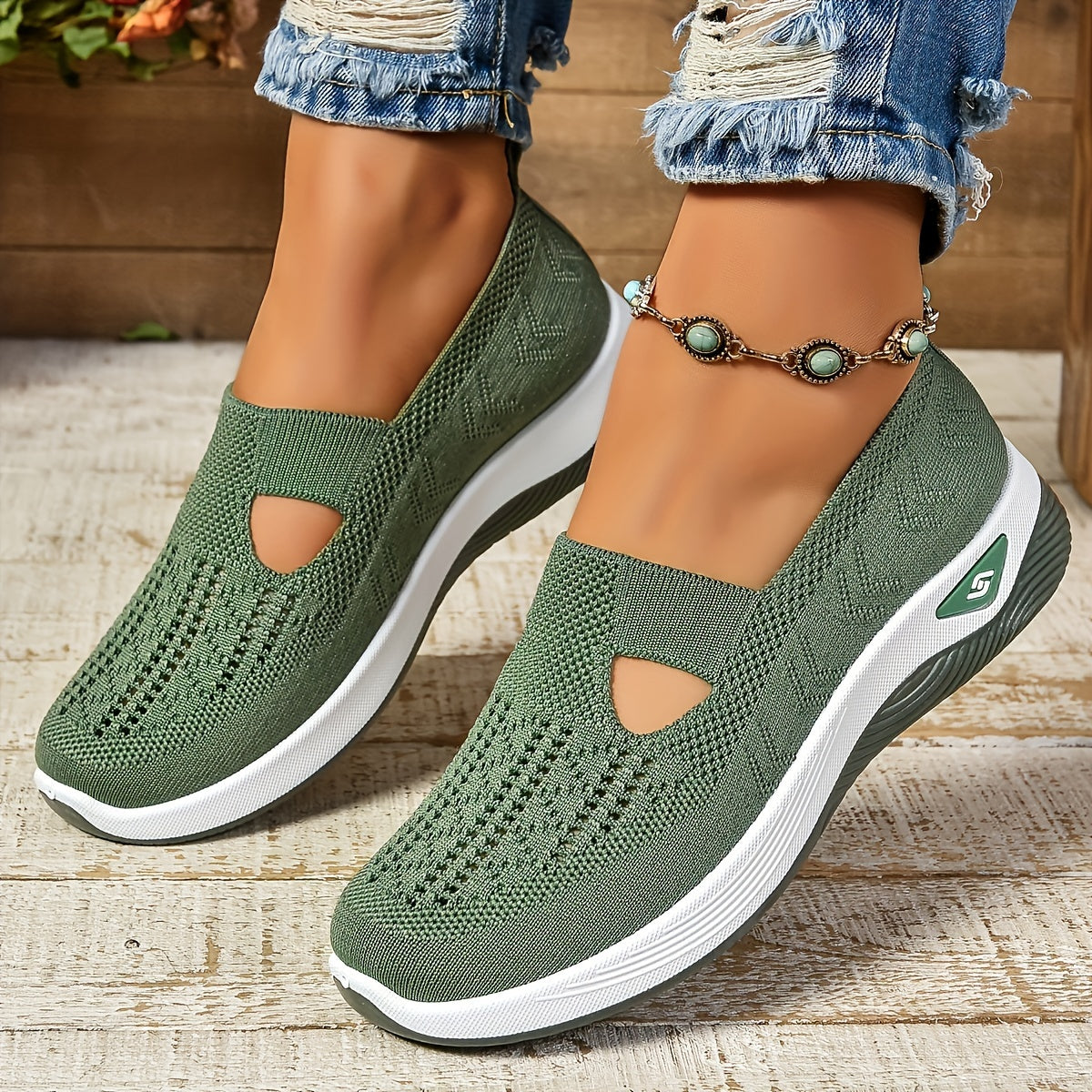Comfort Ortho – Non-Slip Shoes