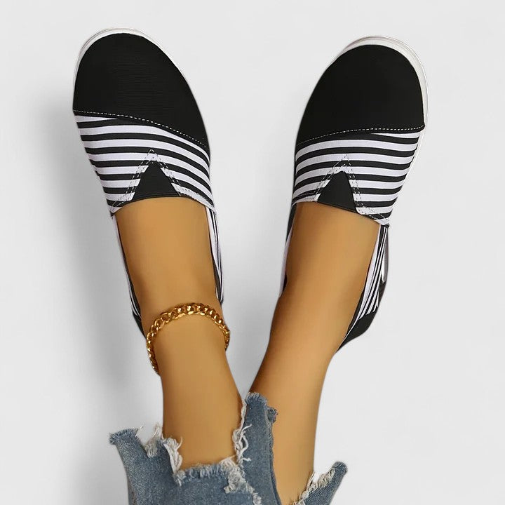 Julia | Comfort Sneakers