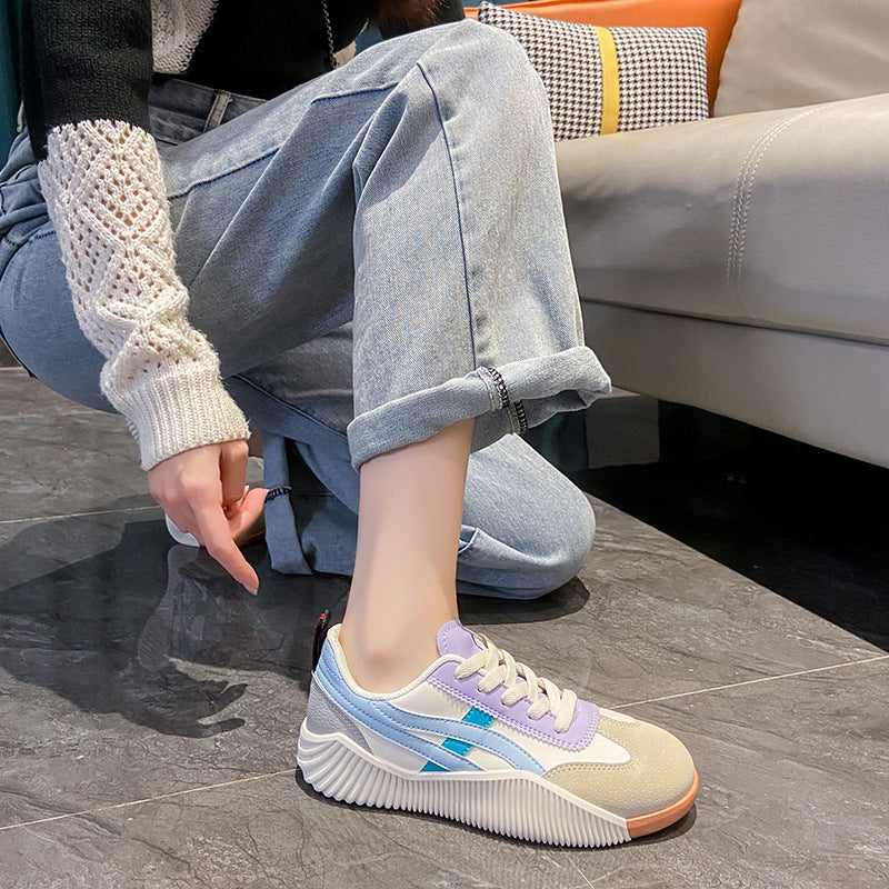 Luna | Everyday Support Sneakers