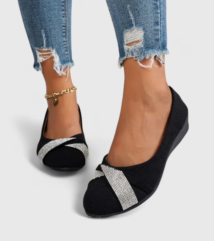 Leigh | Comfort Shoes