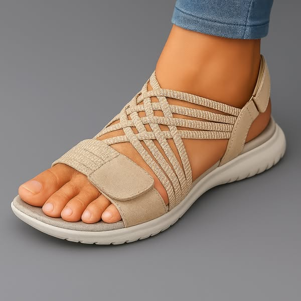 Comfort Monique - Lightweight Sandals