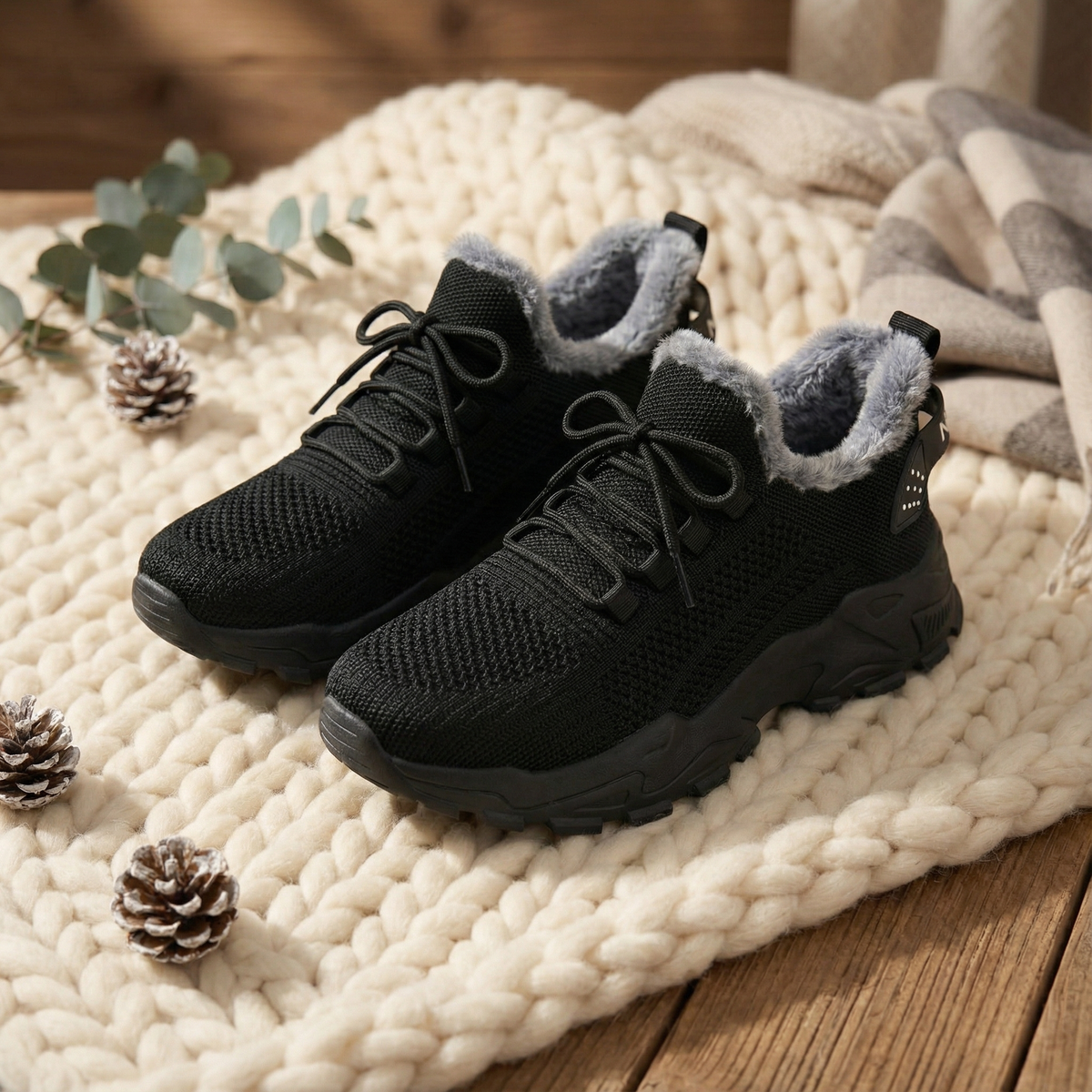 Elvra | Comfort Sneakers