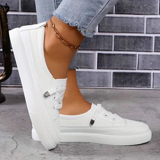 KRIZZY | Comfort Chic Modern Shoes