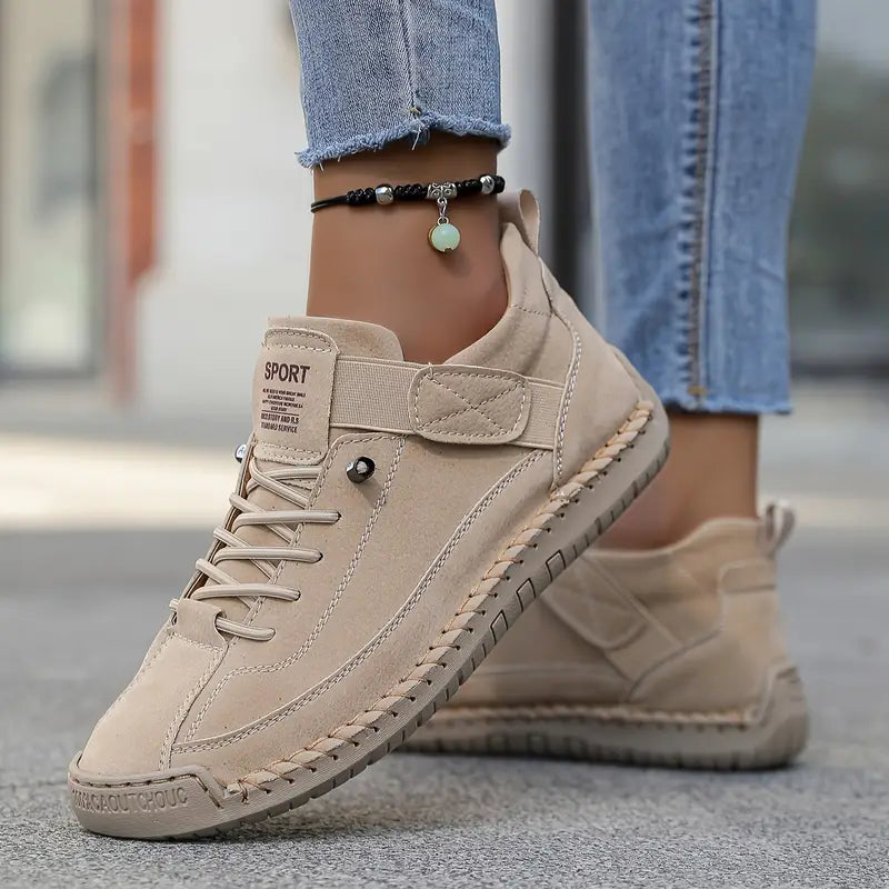 Elira | Supportive Comfort Sneakers