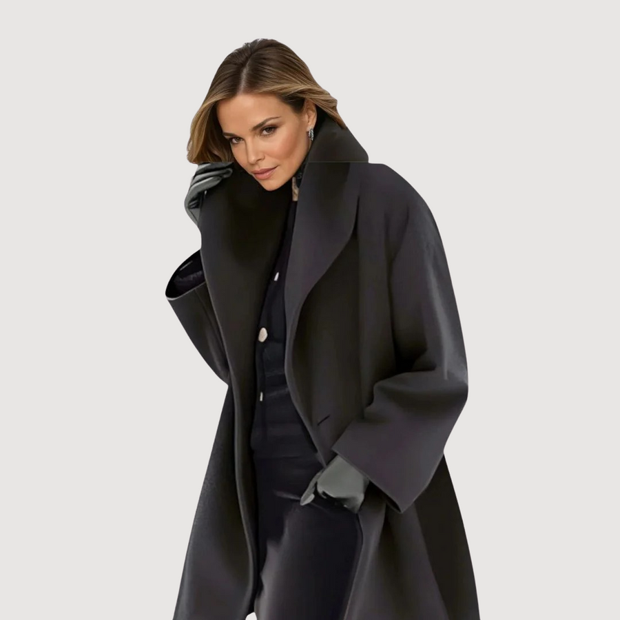 Vivienne | Elegant Winter Coat