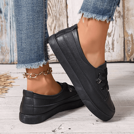 KRIZZY | Comfort Chic Modern Shoes