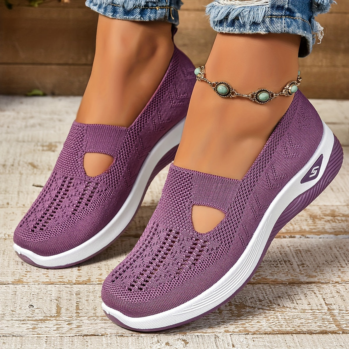 Comfort Ortho – Non-Slip Shoes
