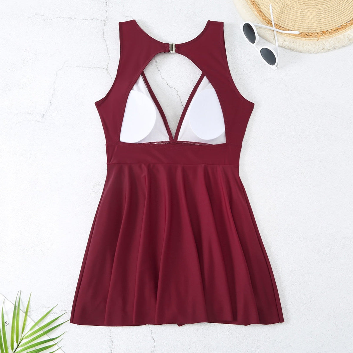 Valencia | One-Piece Swimsuit