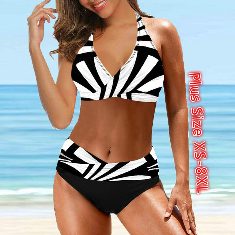 Cleo - Elegant Summer Bikini