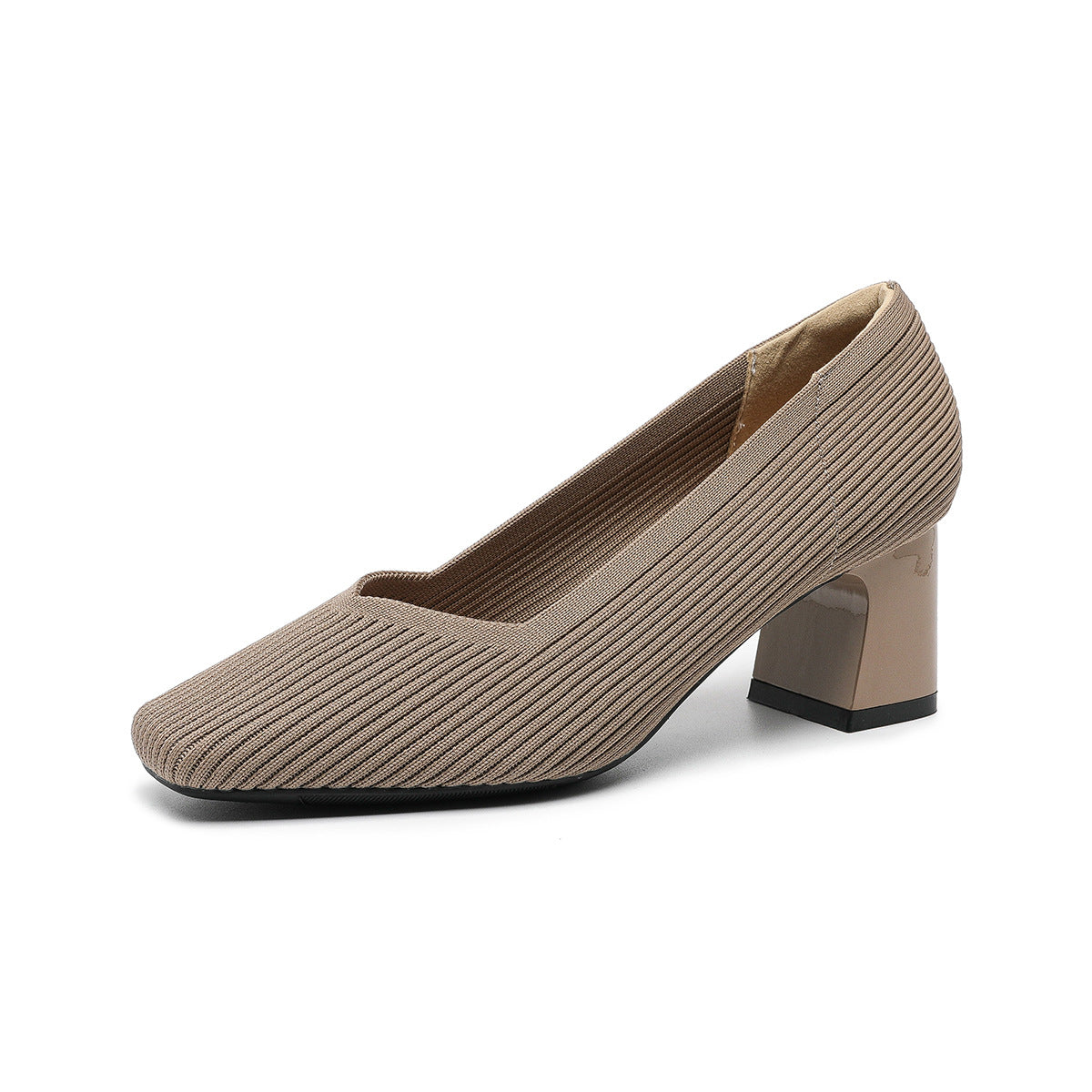 Brynn | Comfort Heels