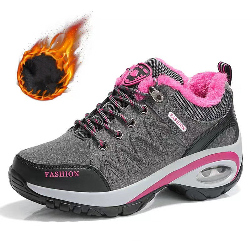 Leslie | Comfortable Sneakers