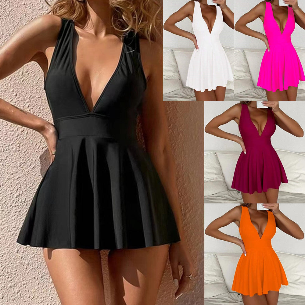 Valencia | One-Piece Swimsuit