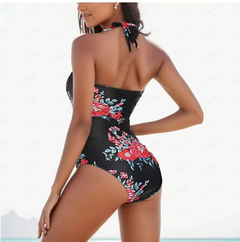 Lina - One-Piece Swimsuit