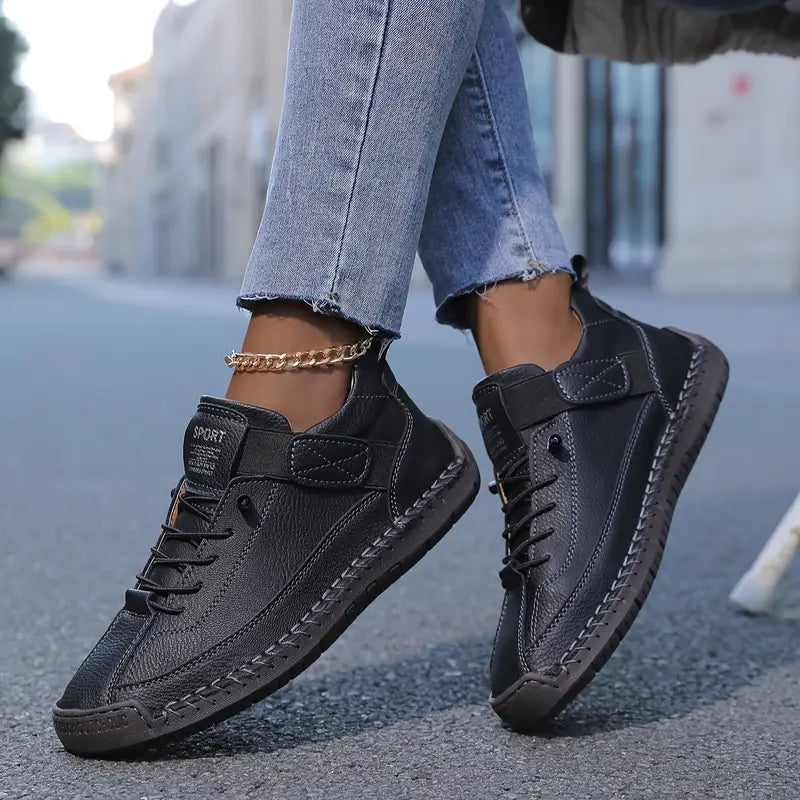 Elira | Supportive Comfort Sneakers