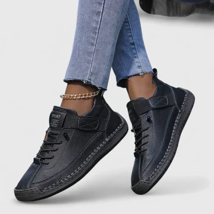 Kymberleigh | Comfort Sneakers