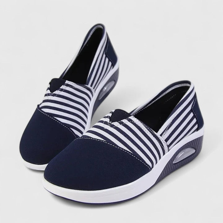 Julia | Comfort Sneakers