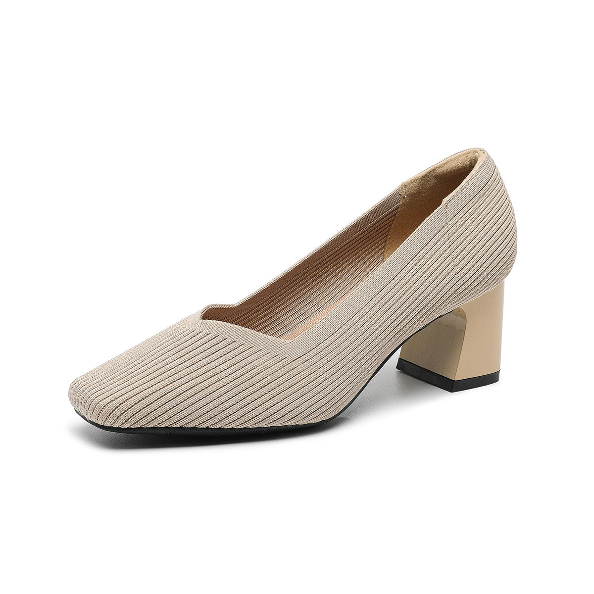 Brynn | Comfort Heels