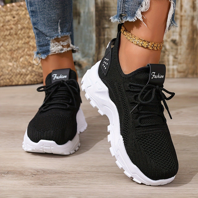 Maica | Comfort Sneakers