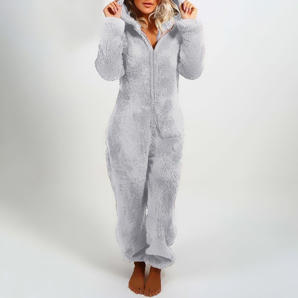 Lumi | Comfy Pyjama Jumpsuit