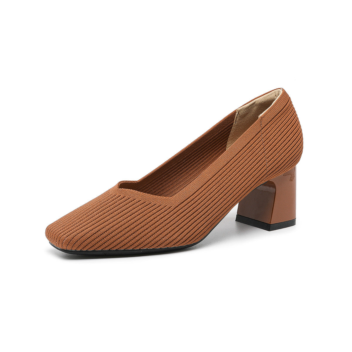 Brynn | Comfort Heels