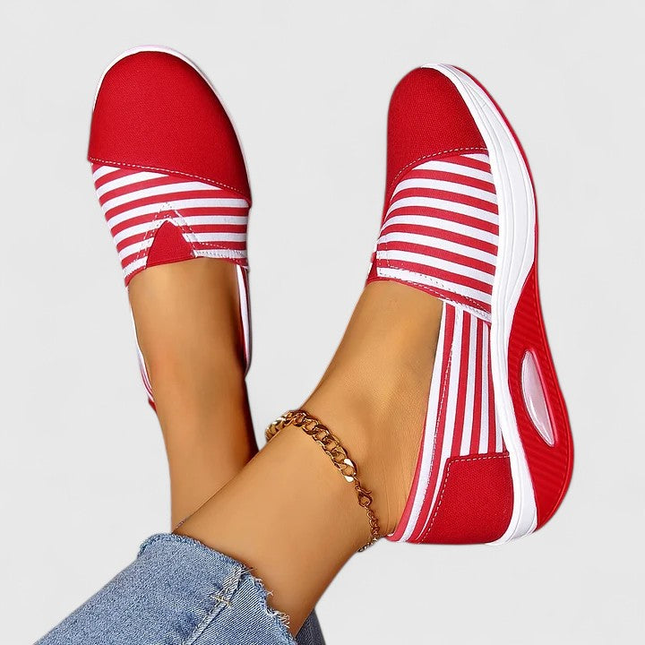 Julia | Comfort Sneakers