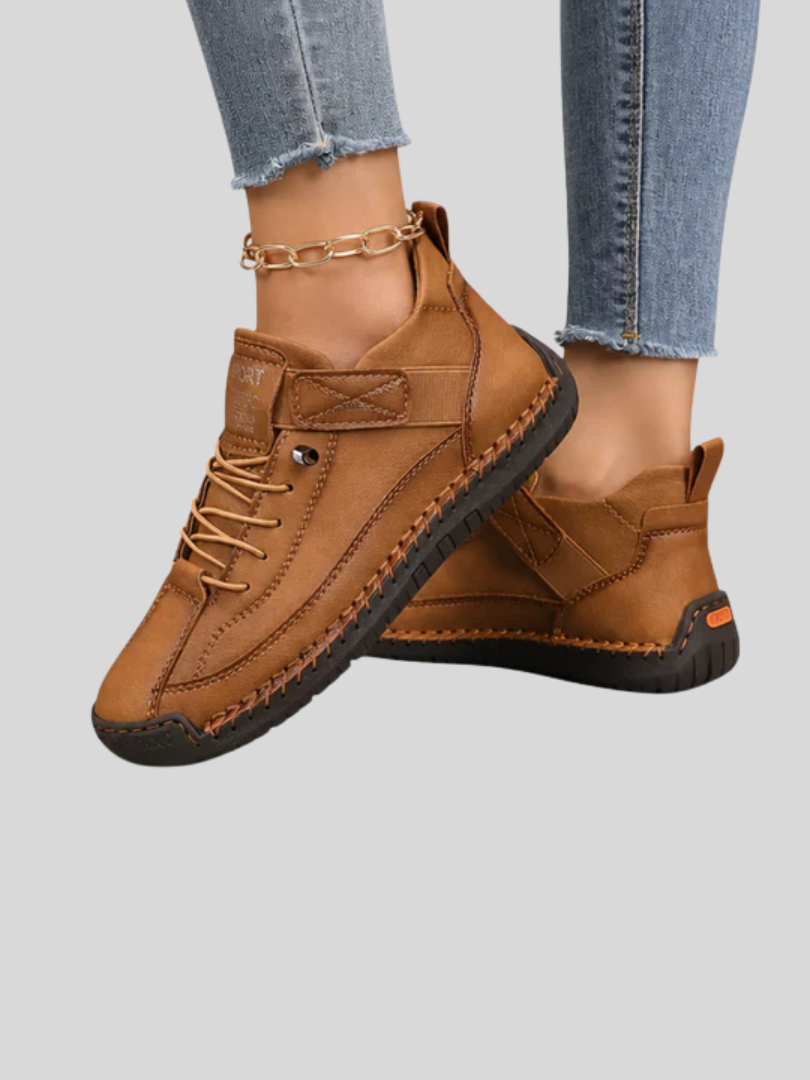Kymberleigh | Comfort Sneakers