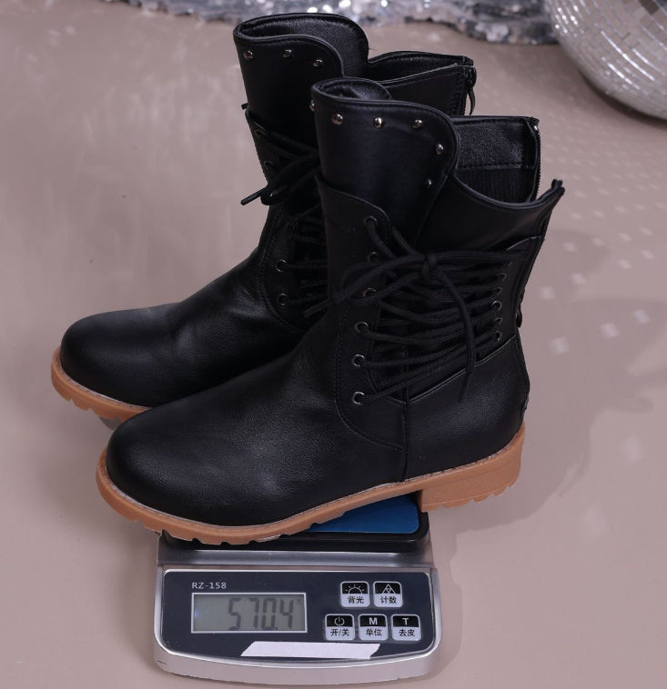 Ainsley | Comfortable Walking Boots