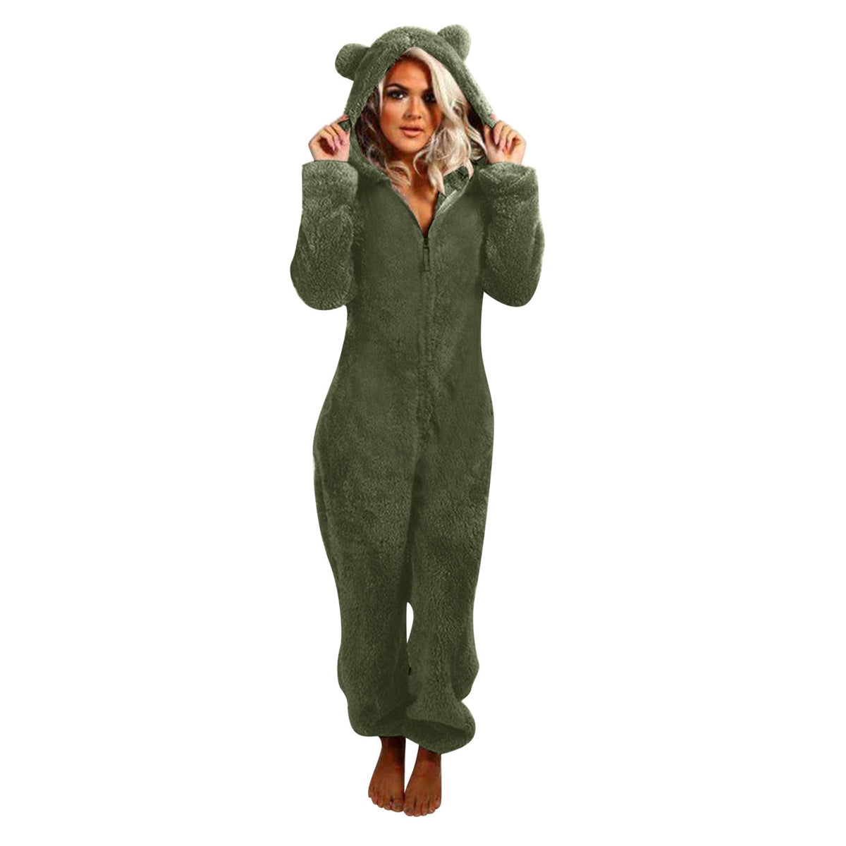 Lumi | Comfy Pyjama Jumpsuit