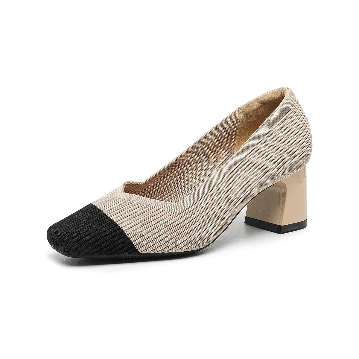 Brynn | Comfort Heels