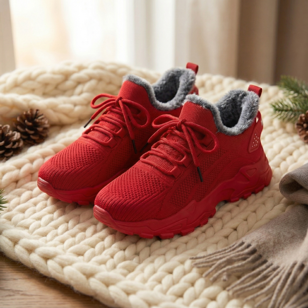 Elvra | Comfort Sneakers