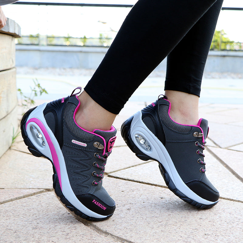 Leslie | Comfortable Sneakers