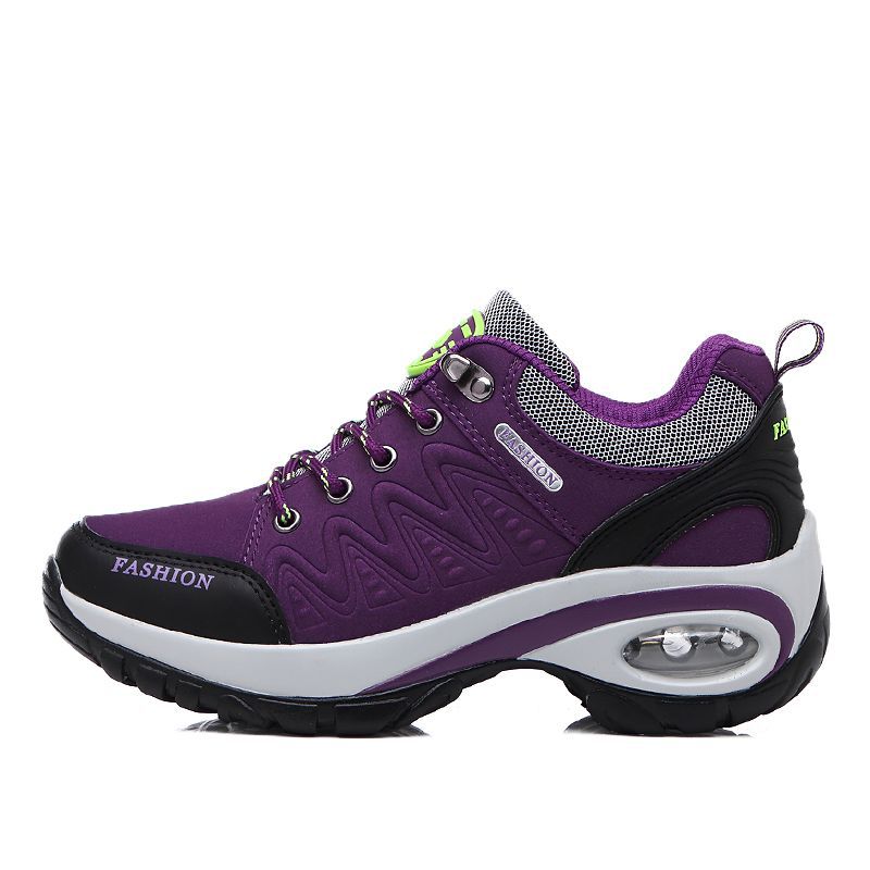 Leslie | Comfortable Sneakers