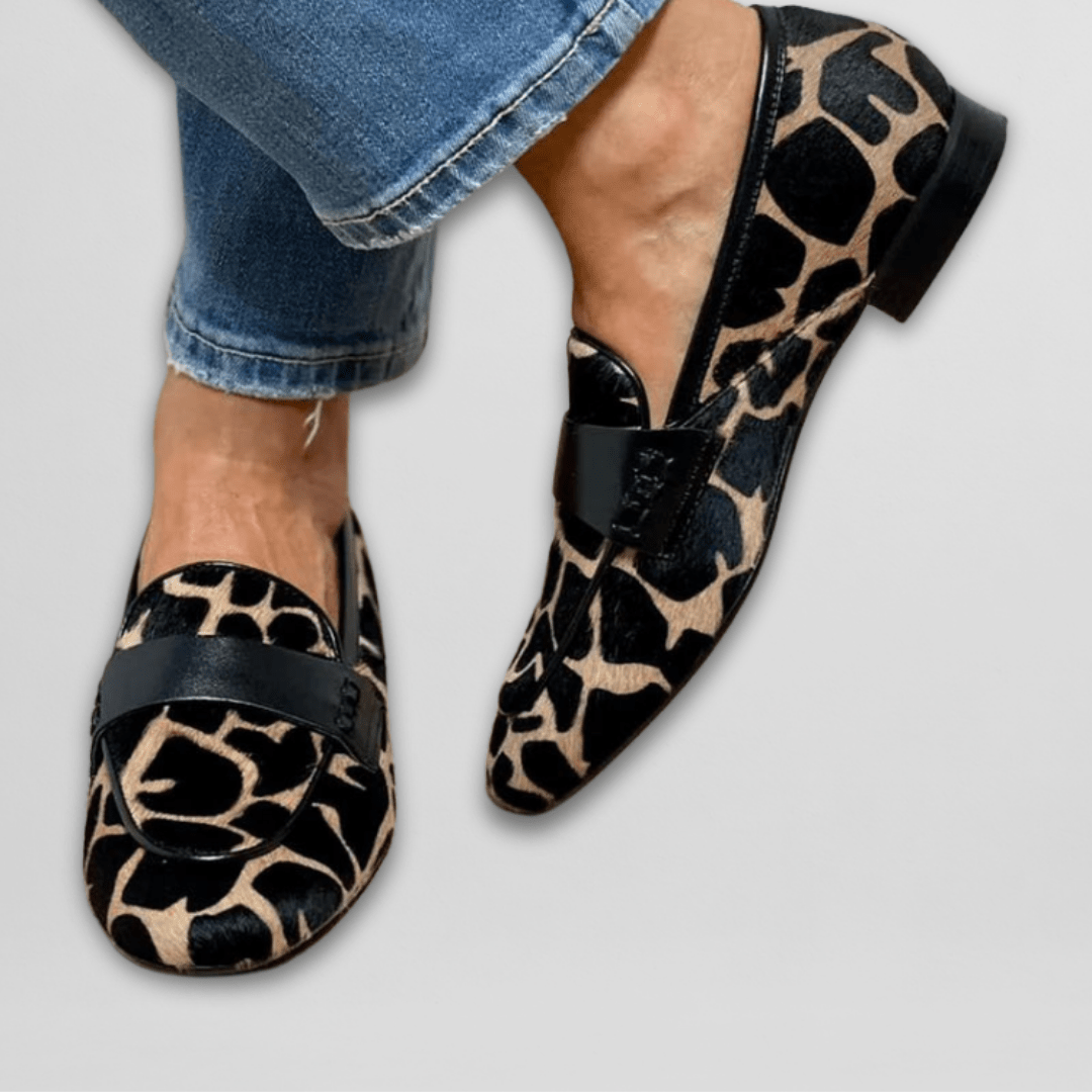 Noemi | Support Loafers
