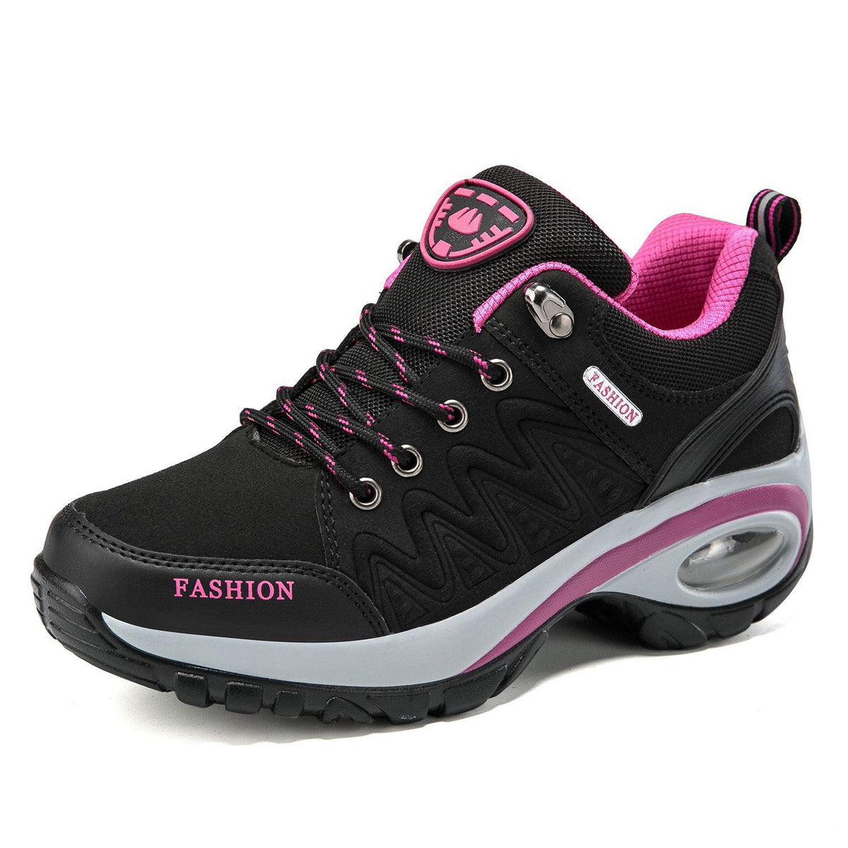 Leslie | Comfortable Sneakers