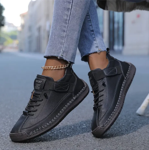 Elira | Supportive Comfort Sneakers