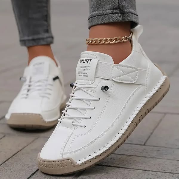 Elira | Supportive Comfort Sneakers