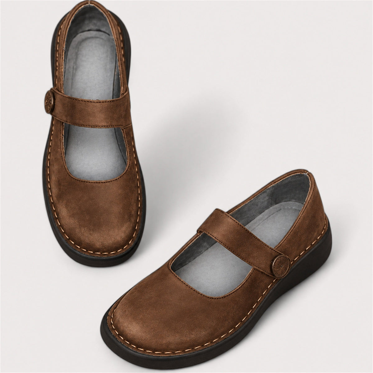 Jane | Cushioned Comfort Shoes