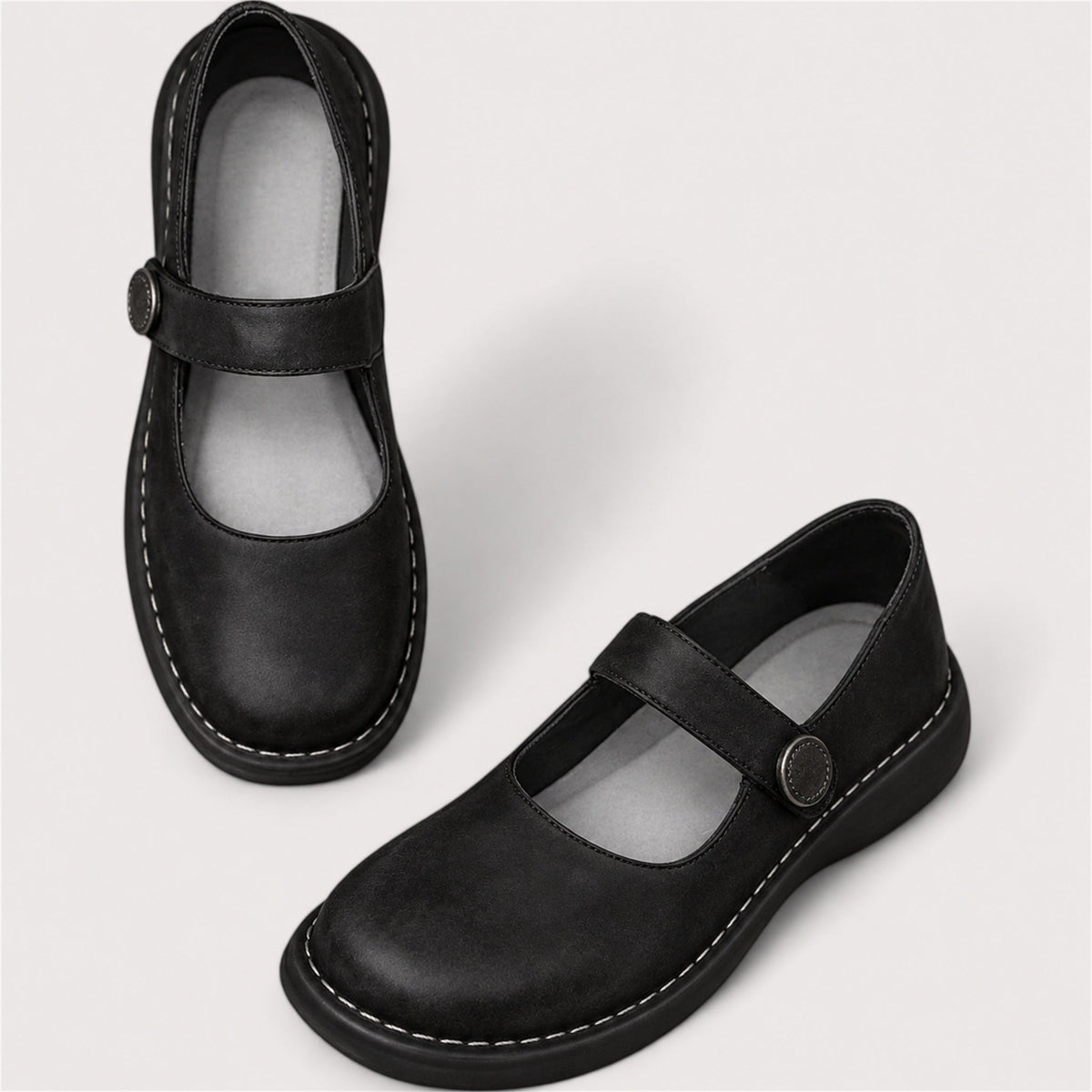 Jane | Cushioned Comfort Shoes
