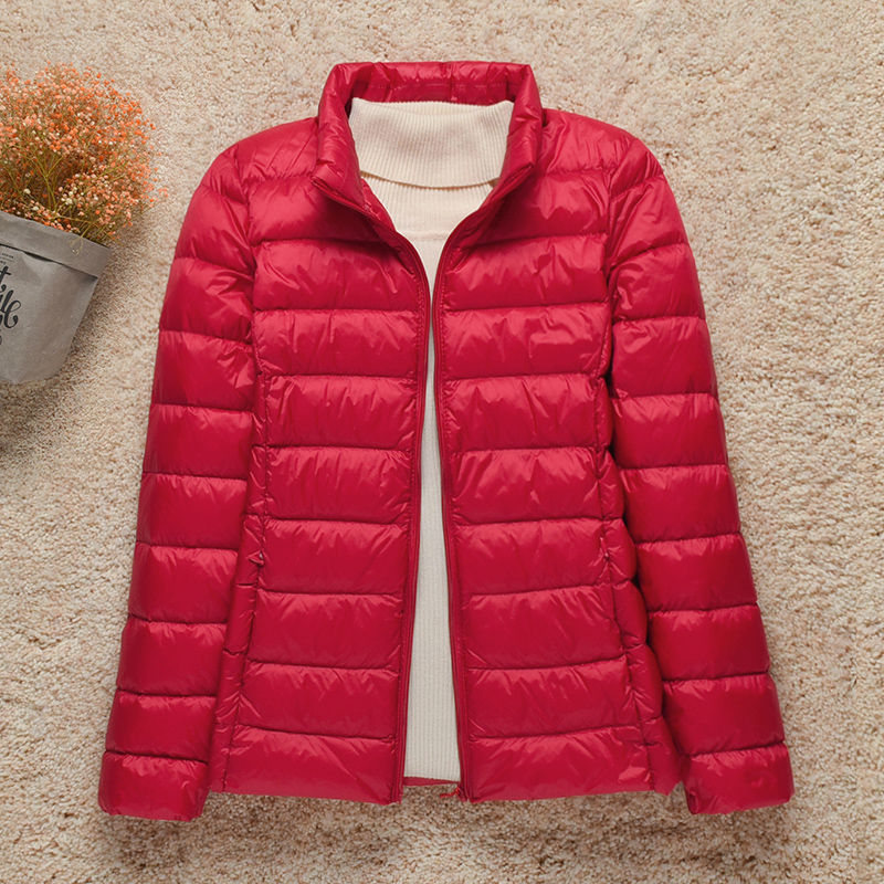 Josien | Ultralight Padded Jacket