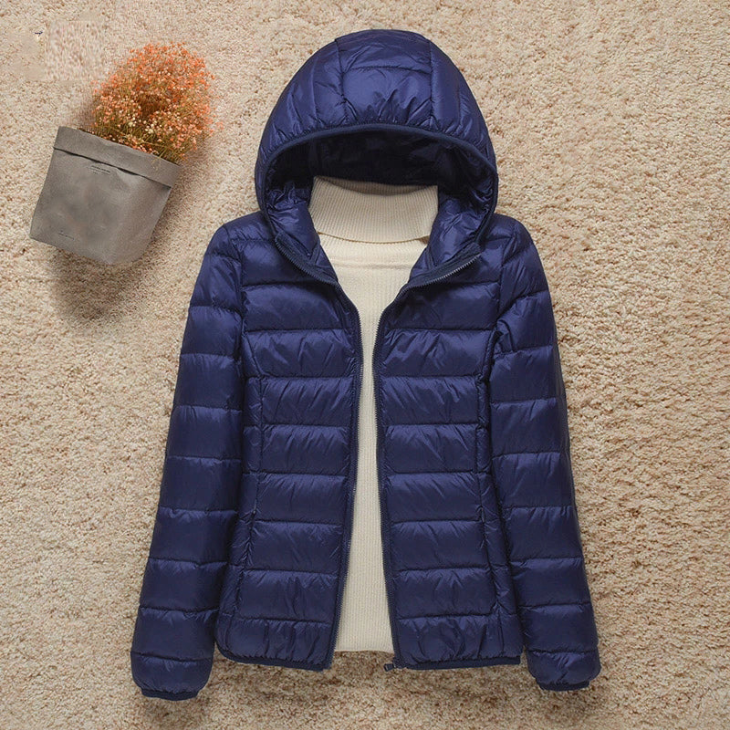Josien | Ultralight Padded Jacket
