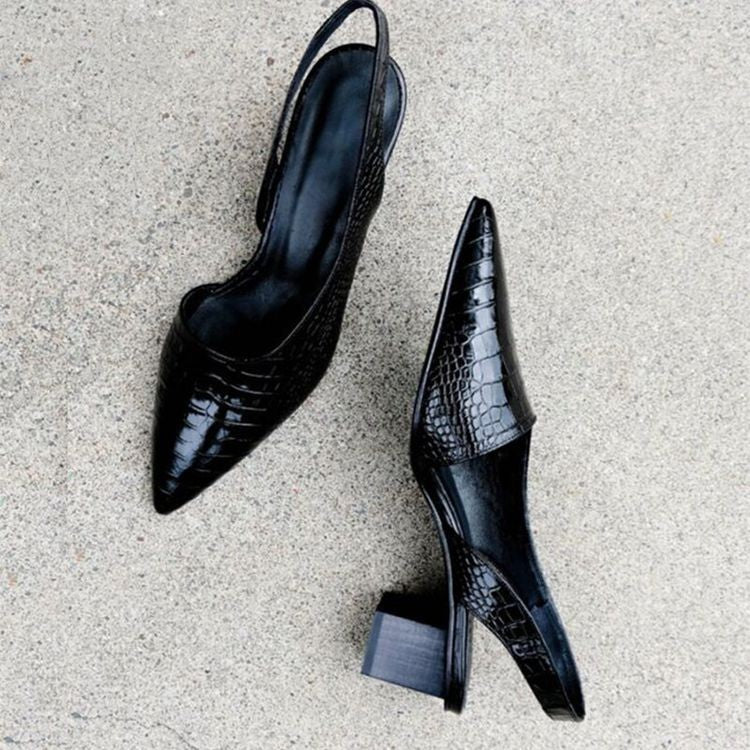 Comfort Lisa | Heels