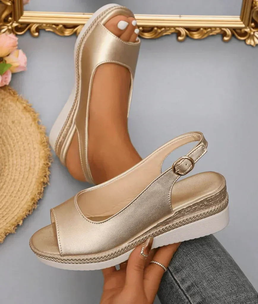 Noora | Comfort Sandals
