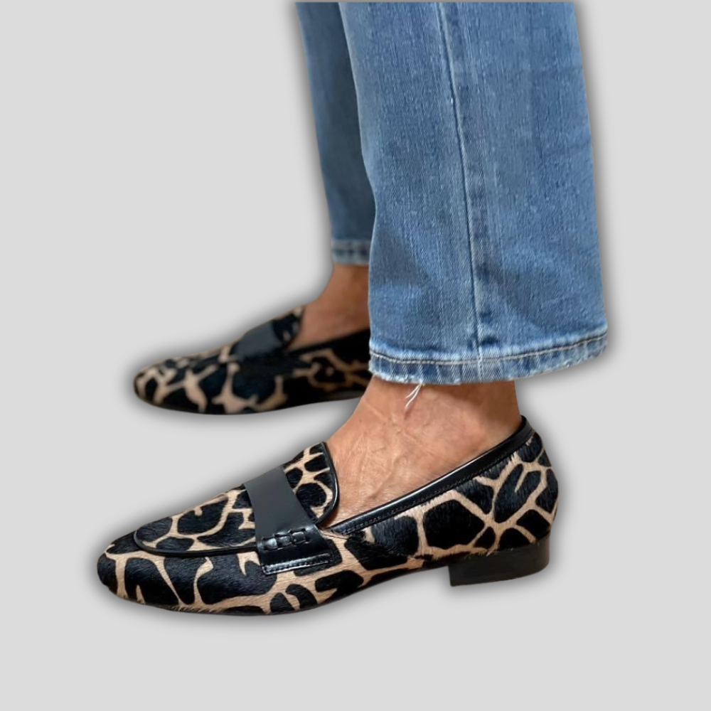 Noemi | Support Loafers