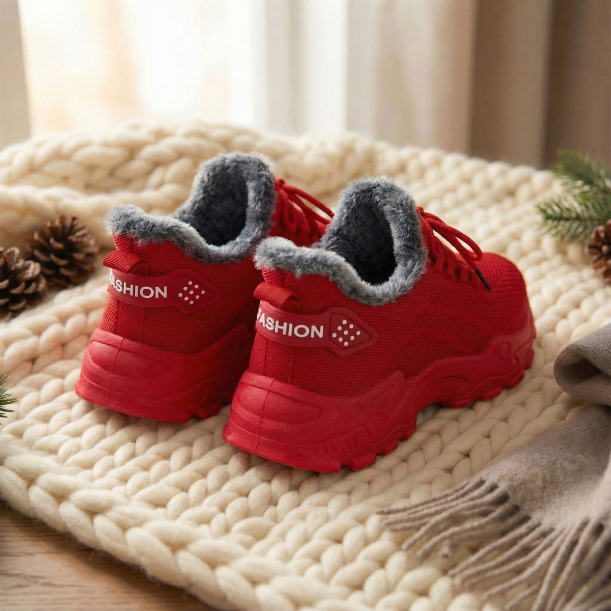 Elvra | Comfort Sneakers