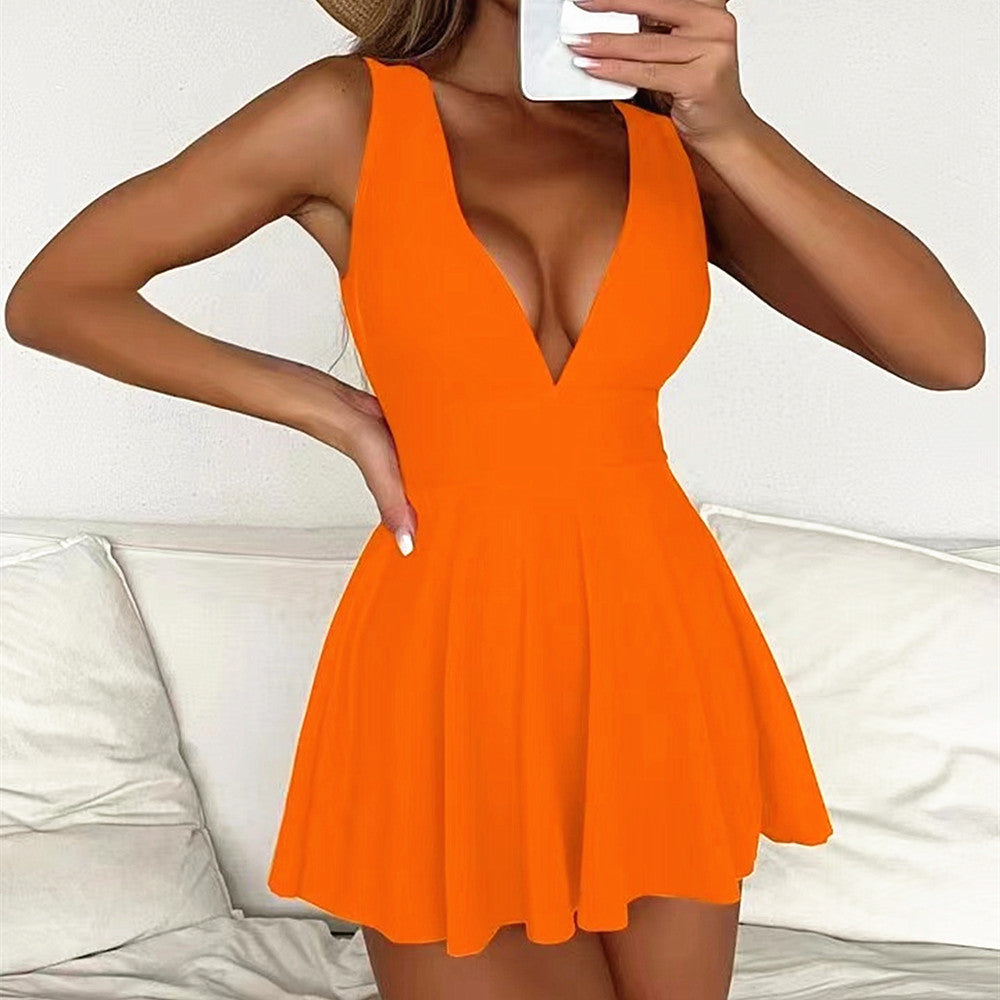 Valencia | One-Piece Swimsuit